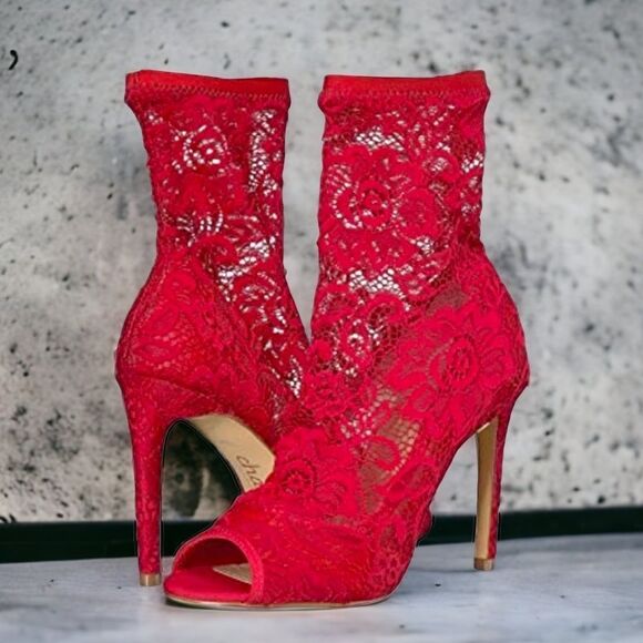 Charles By Charles David Shoes - Charles By Charles Imaginary Bootie
